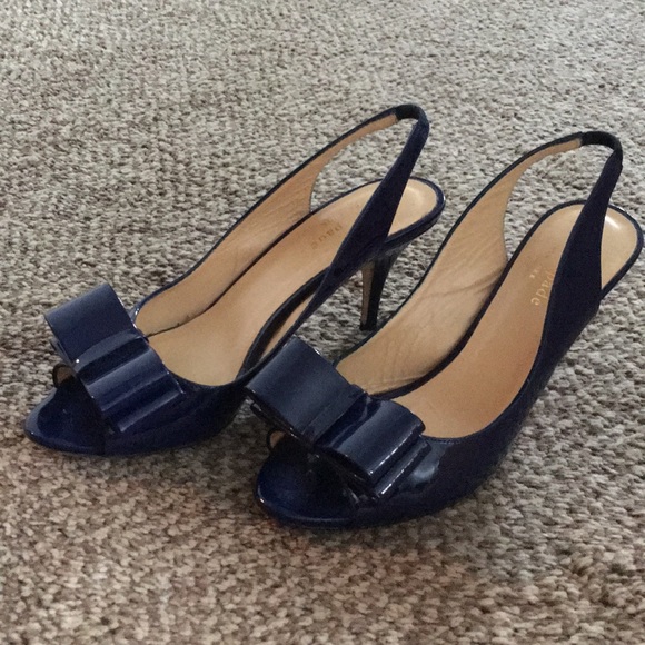 kate spade sela heels